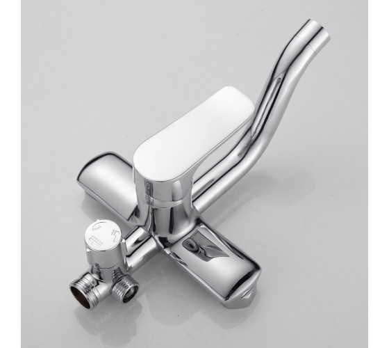Душевая система для ванны RJ VELUM (RSZ082-3)