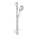 RAINSHOWER Smartactive 130 душевой набор, 3 режима струи