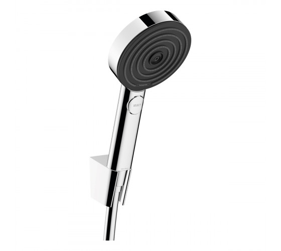 Душовий гарнітур Hansgrohe PULSIFY SELECT (24302000)