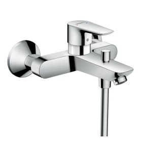Смеситель для ванны Hansgrohe Talis E, хром (71740000)