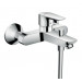 Смеситель для ванны Hansgrohe Talis E, хром (71740000)