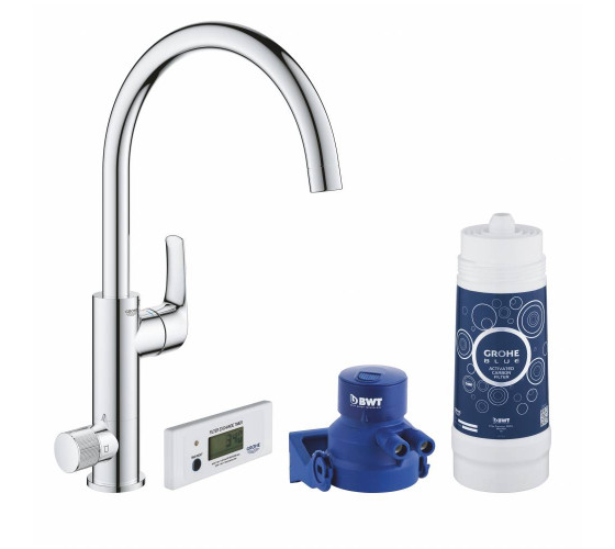 Стартовый комплект Grohe Blue Pure Eurosmart (30383000)