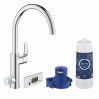 Стартовый комплект Grohe Blue Pure Eurosmart (30383000)
