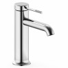 Смеситель для раковины IMPRESE BRENTA (ZMK071901010)