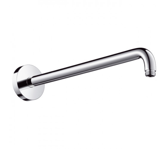 HANSGROHE кронштейн для душа 389мм