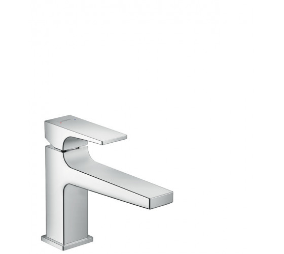 Смеситель для раковины Hansgrohe Metropol (32502000)