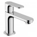 Смеситель для умывальника Hansgrohe Rebris S 80 с  д/к, хром (72510000)