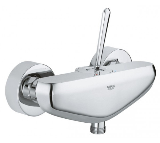Змішувач для душу Grohe Eurodisc Joy (23430000)