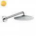 RAINDANCE S верхний душ s 240 1 jet, с держателем, powderrain