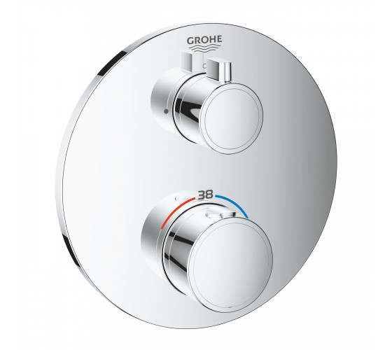 GROHTHERM термостат для душа