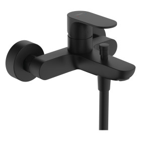 Смеситель для ванны Hansgrohe Rebris, Matt Black (72440670)