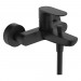 Смеситель для ванны Hansgrohe Rebris, Matt Black (72440670)