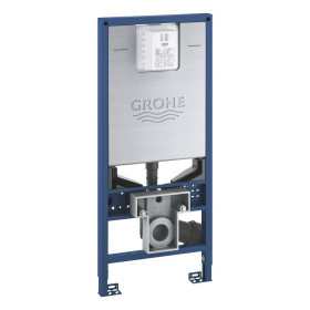 Інсталяція для унітазу-біде Grohe RAPID SLX (39596000)