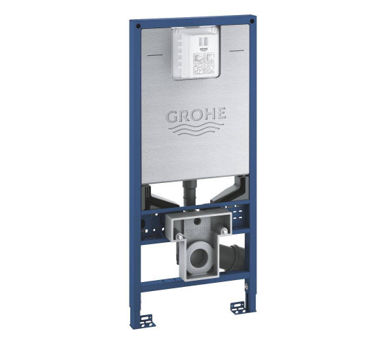 Інсталяція для унітазу-біде Grohe RAPID SLX (39596000)