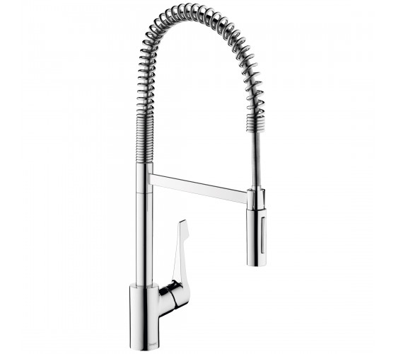 Cмеситель для кухни Hansgrohe CENTO XXL (14806000)