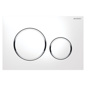 Кнопка змиву Geberit Sigma 20 115.882.KJ.1