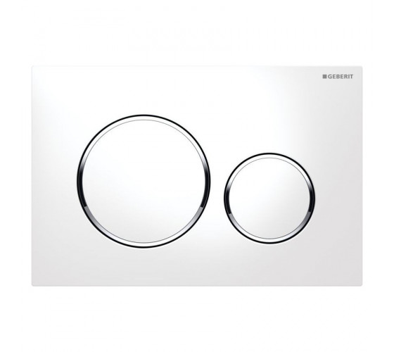 Кнопка змиву Geberit Sigma 20 115.882.KJ.1