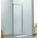 Боковая стенка 80*195см, для комплектации с дверьми bifold 599-163(h)