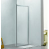 Боковая стенка 80*195см, для комплектации с дверьми bifold 599-163(h)