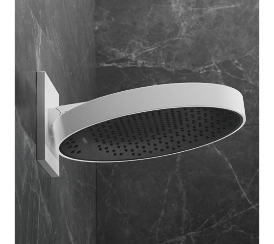 Верхний душ Hansgrohe RAINFINITY 360 (26234700)