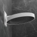 Верхний душ Hansgrohe RAINFINITY 360 (26234700)