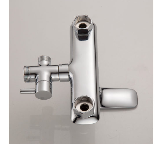 Душевая система для ванны RJ VELUM (RSZ082-5)
