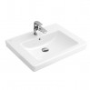 Раковина Villeroy&Boch SUBWAY 2.0. 60 см (71136001)