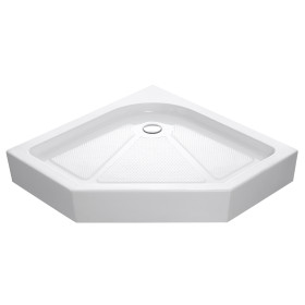 Душовий піддон Volle NEMO 90х90 см (10-22-170tray)