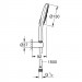 Душовий гарнітур Grohe Rainshower SmartActive 130 (26581000)