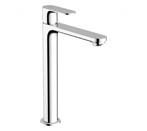 Смеситель для раковины Hansgrohe Rebris S CoolStart (72580000)