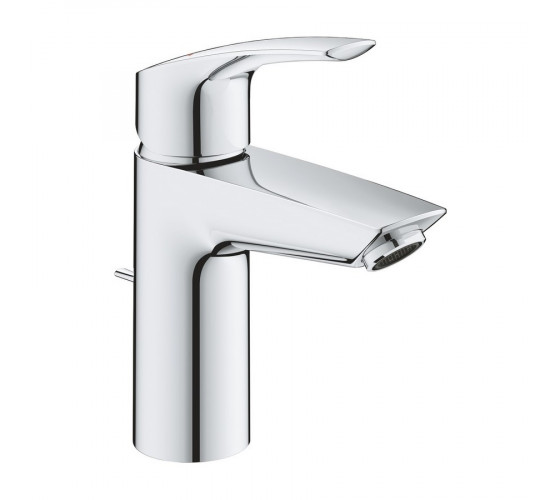 Змішувач для раковини GROHE Eurosmart (33265003)