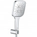 Душовий гарнітур Grohe Rainshower SmartActive 130 Cube (26589000)