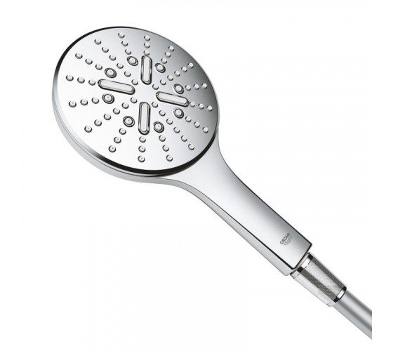 Душовий гарнітур Grohe Rainshower SmartActive 130 (26581000)
