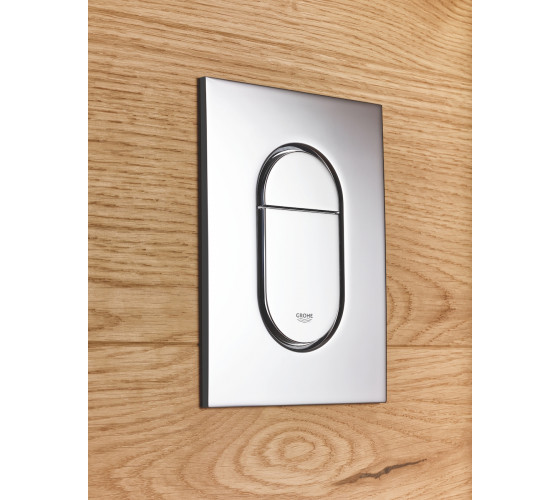 Інсталяція для унітазу Grohe Rapid SL 3в1 (39504000)