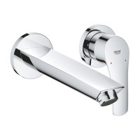 Змішувач для раковини прихованого монтажу Grohe EUROSMART (29338003)