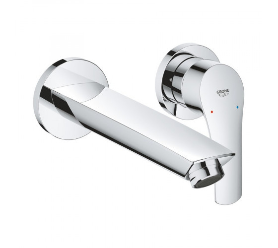 Змішувач для раковини прихованого монтажу Grohe EUROSMART (29338003)