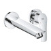 Змішувач для раковини прихованого монтажу Grohe EUROSMART (29338003)