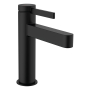 Змішувач для раковини Hansgrohe FINORIS чорний (76020670)