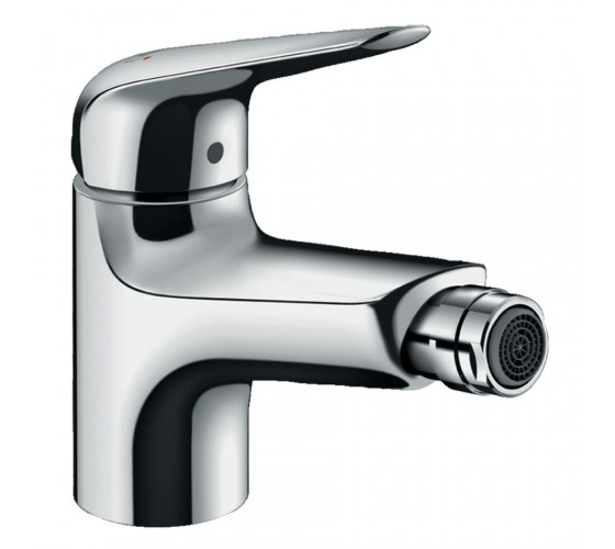 Змішувач для біде Hansgrohe Novus (71142000)