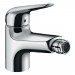 Змішувач для біде Hansgrohe Novus (71142000)