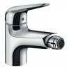 Змішувач для біде Hansgrohe Novus (71142000)