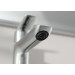 Смеситель для раковины Hansgrohe Logis 110 Fine (71251000)