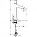 Смеситель для умывальника Hansgrohe Talis Select S 190 хром (72044000)