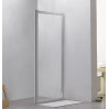 Боковая стенка 90*195см, для комплектации с дверьми 599-150 (h)