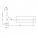 Сифон для раковины IMPRESE BRENTA (ZMK071901600)
