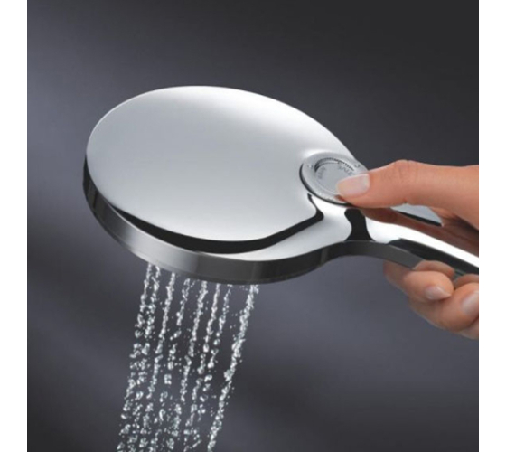 RAINSHOWER Smartactive150 душевой набор, 3 режима струи