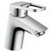 Смеситель для раковины Hansgrohe Logis Loop 70 (71150000)