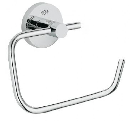 Тримач туалетного паперу Grohe Essentials (40689001)