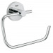 Тримач туалетного паперу Grohe Essentials (40689001)