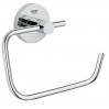 Тримач туалетного паперу Grohe Essentials (40689001)
